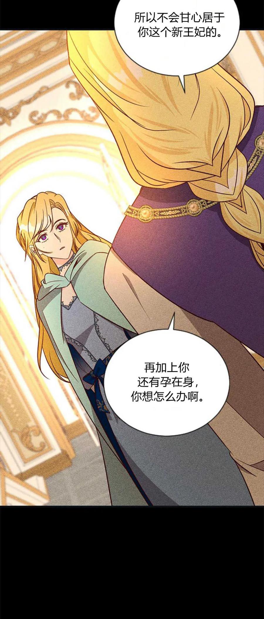 伯爵小姐的双重生活 第71话 第65页
