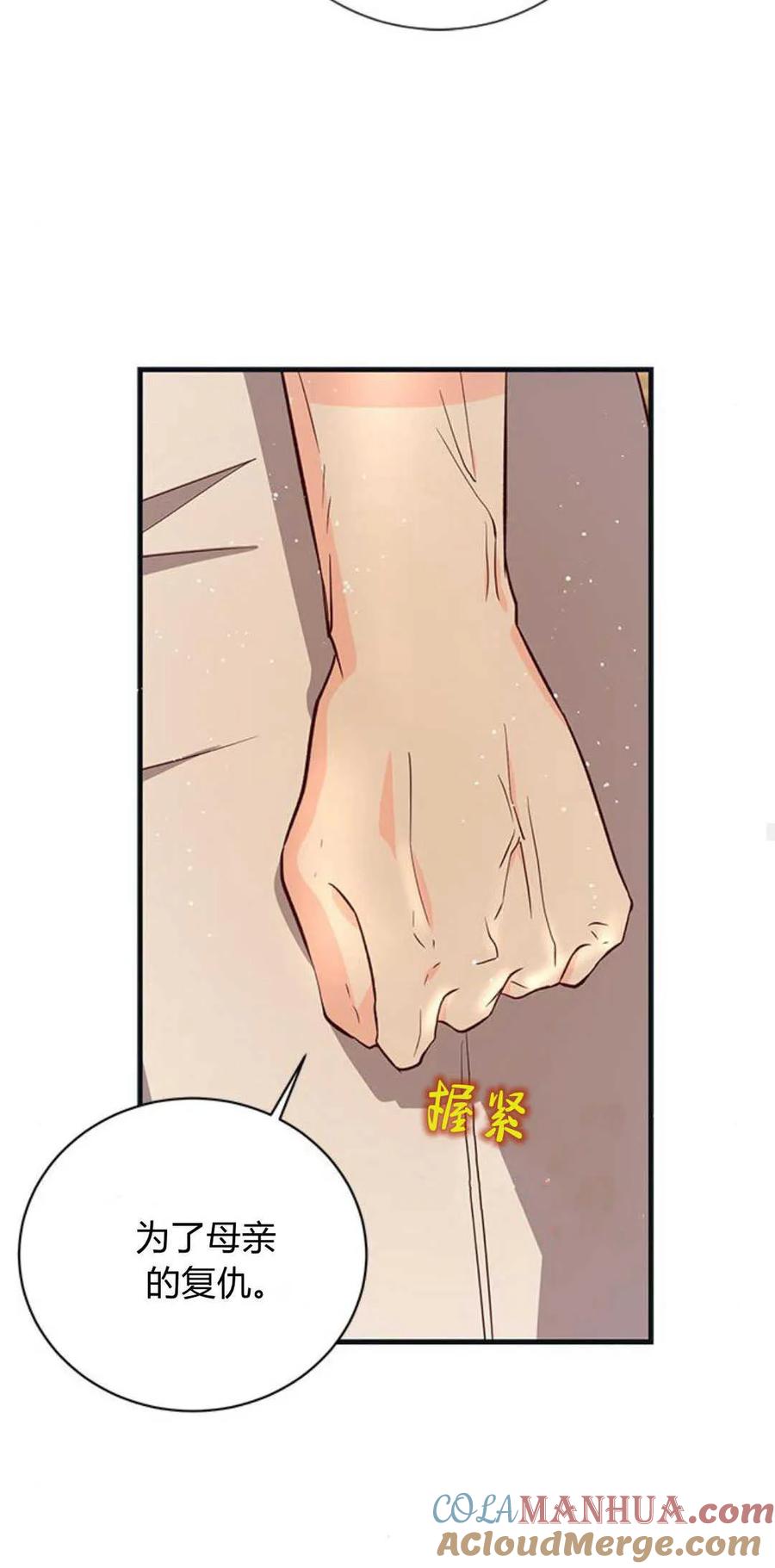 伯爵小姐的双重生活 第71话 第39页