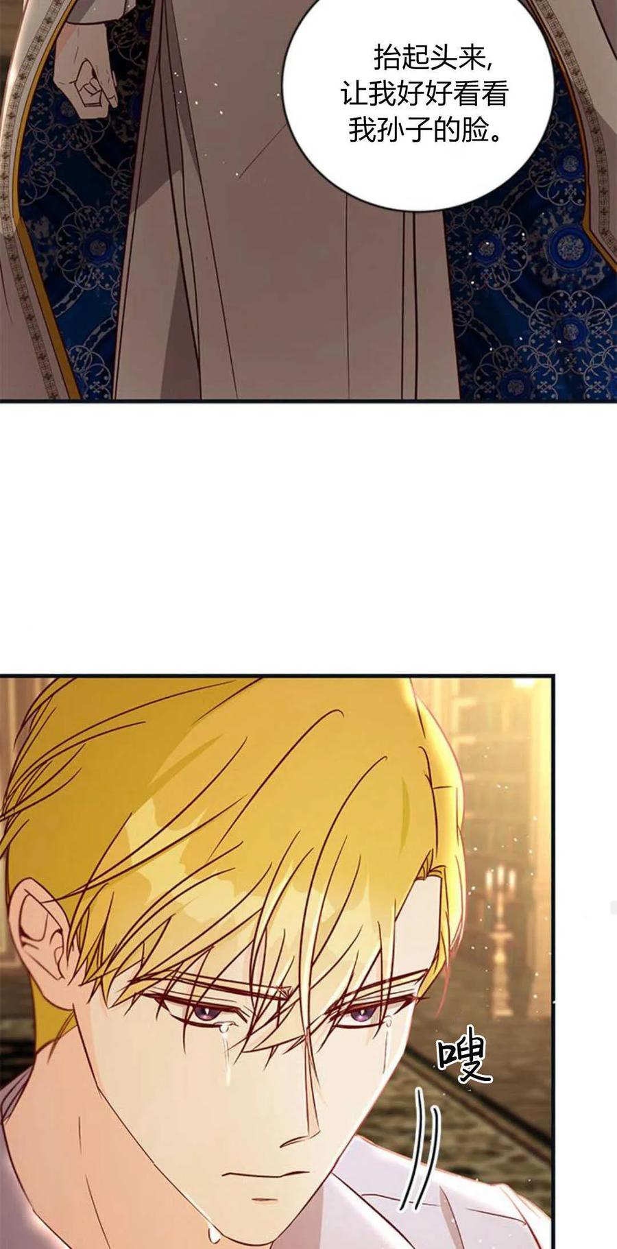 伯爵小姐的双重生活 第71话 第31页