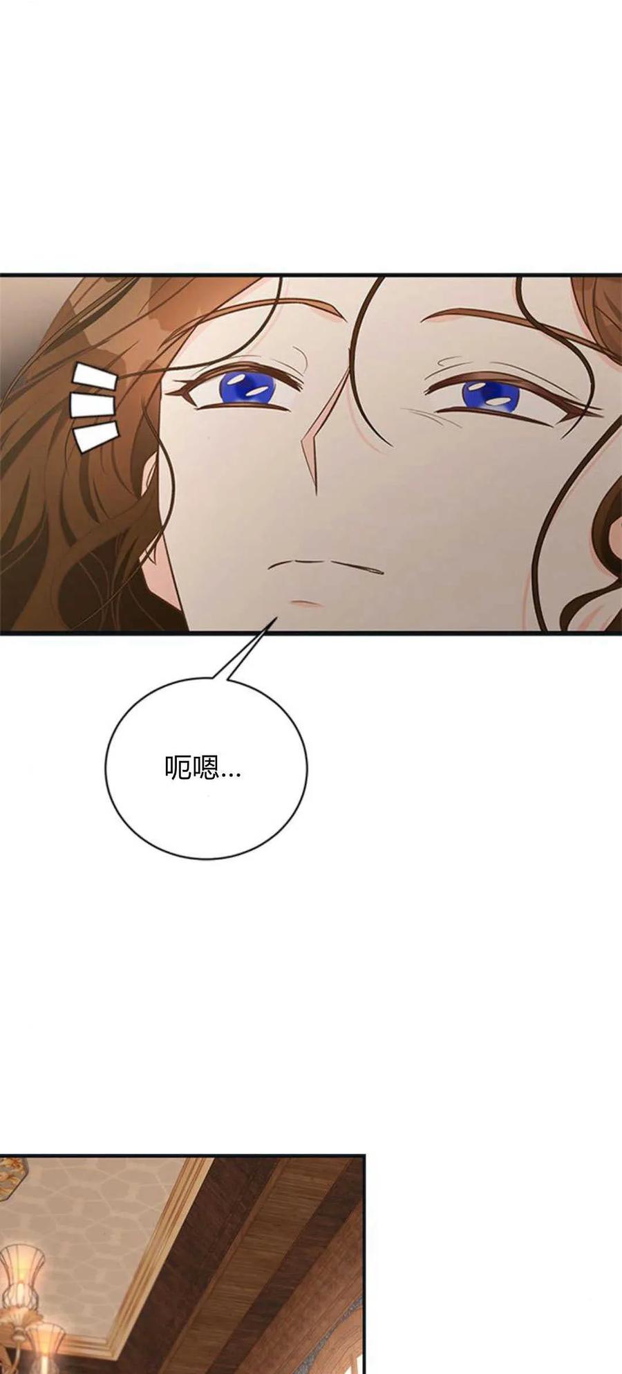 伯爵小姐的双重生活 第71话 第13页