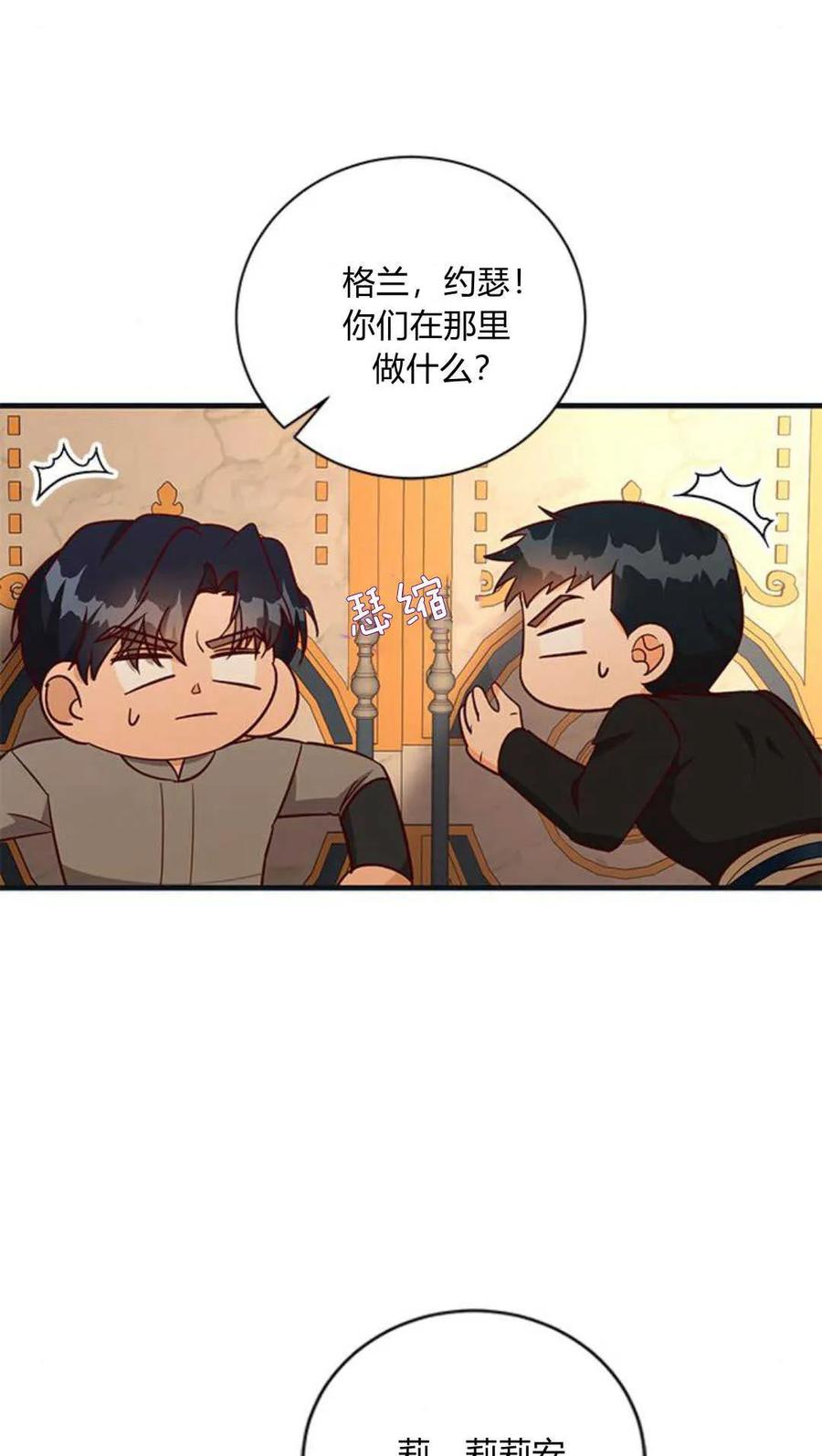 伯爵小姐的双重生活 第71话 第20页