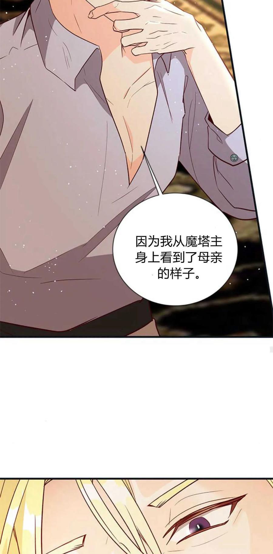 伯爵小姐的双重生活 第71话 第34页