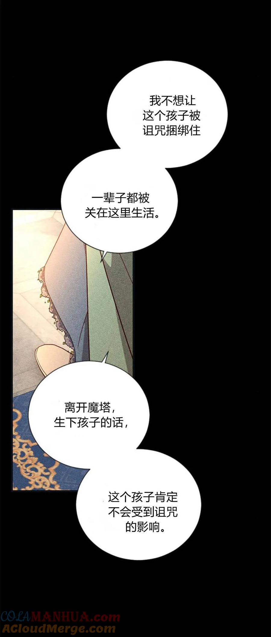 伯爵小姐的双重生活 第71话 第69页