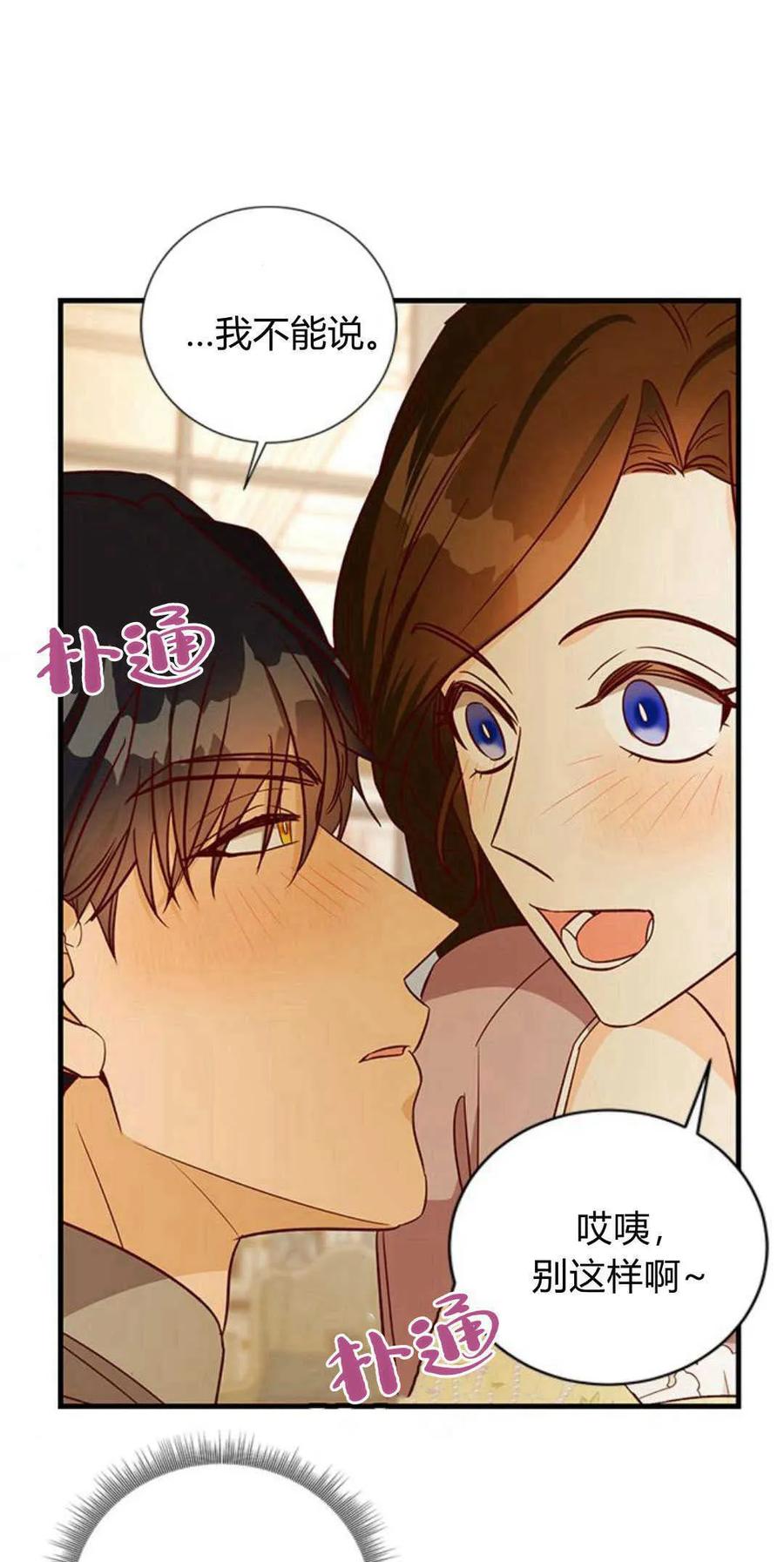 伯爵小姐的双重生活 第72话 第81页