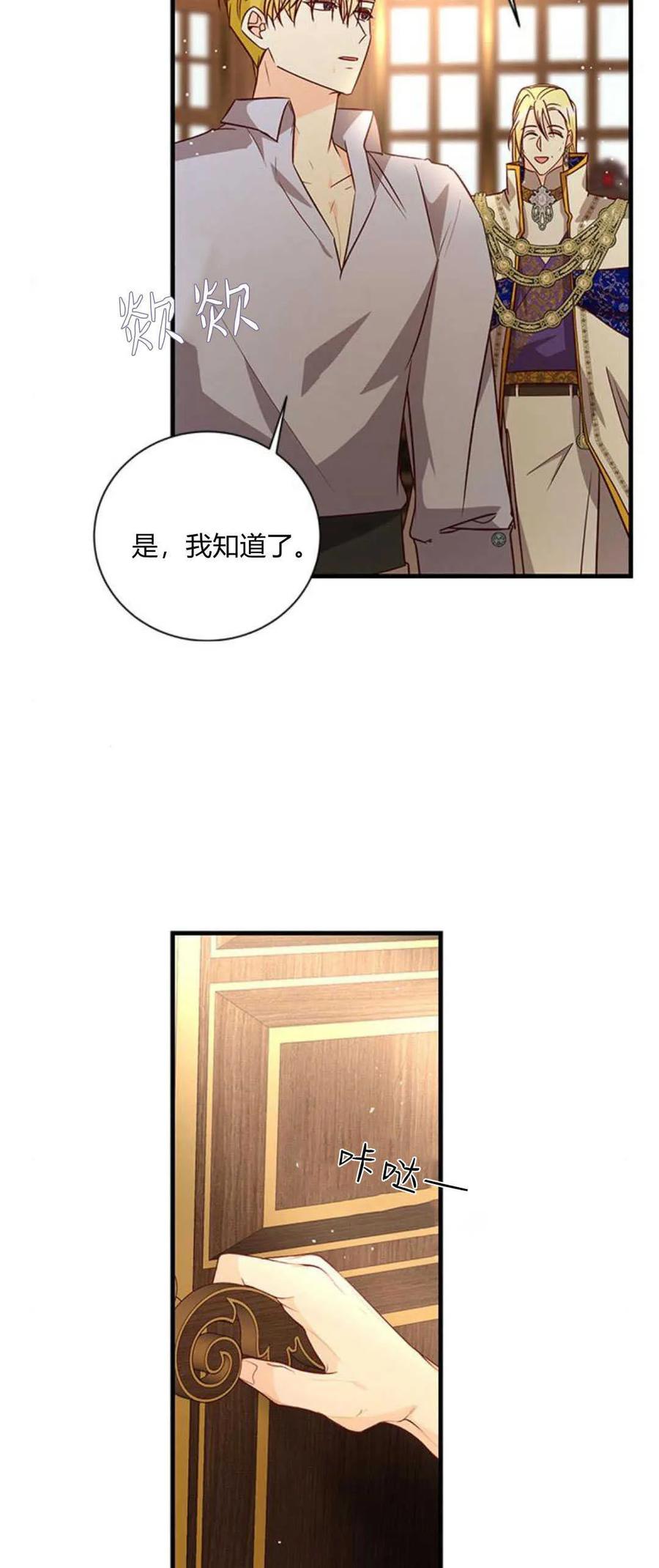 伯爵小姐的双重生活 第72话 第14页