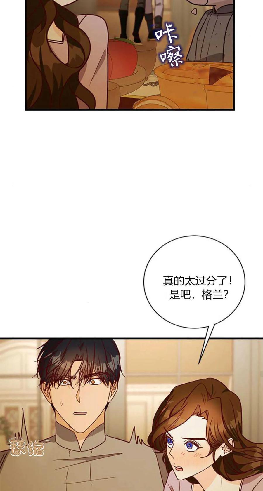 伯爵小姐的双重生活 第72话 第75页