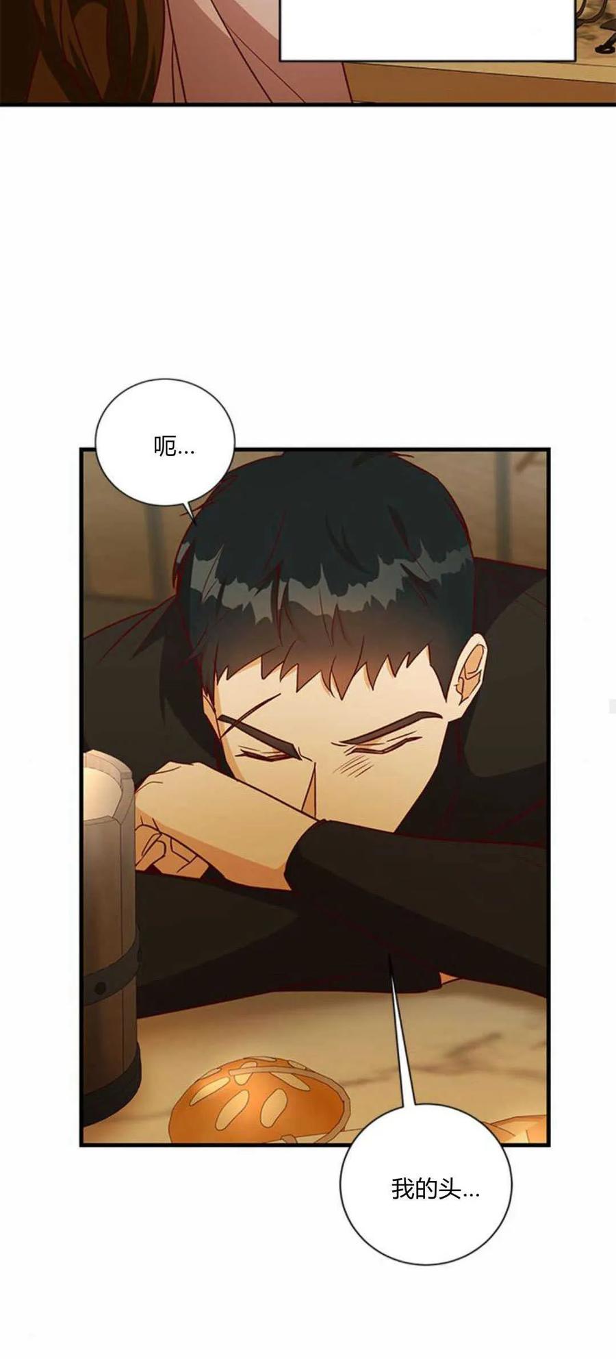 伯爵小姐的双重生活 第72话 第30页