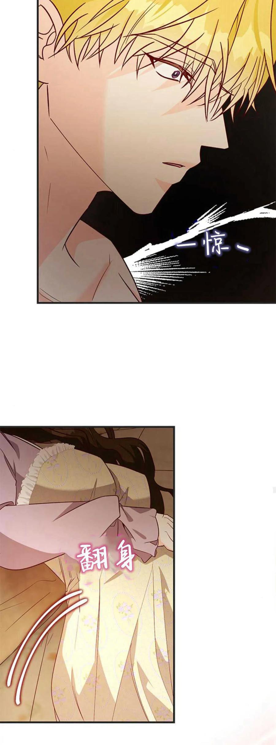 伯爵小姐的双重生活 第73话 第18页