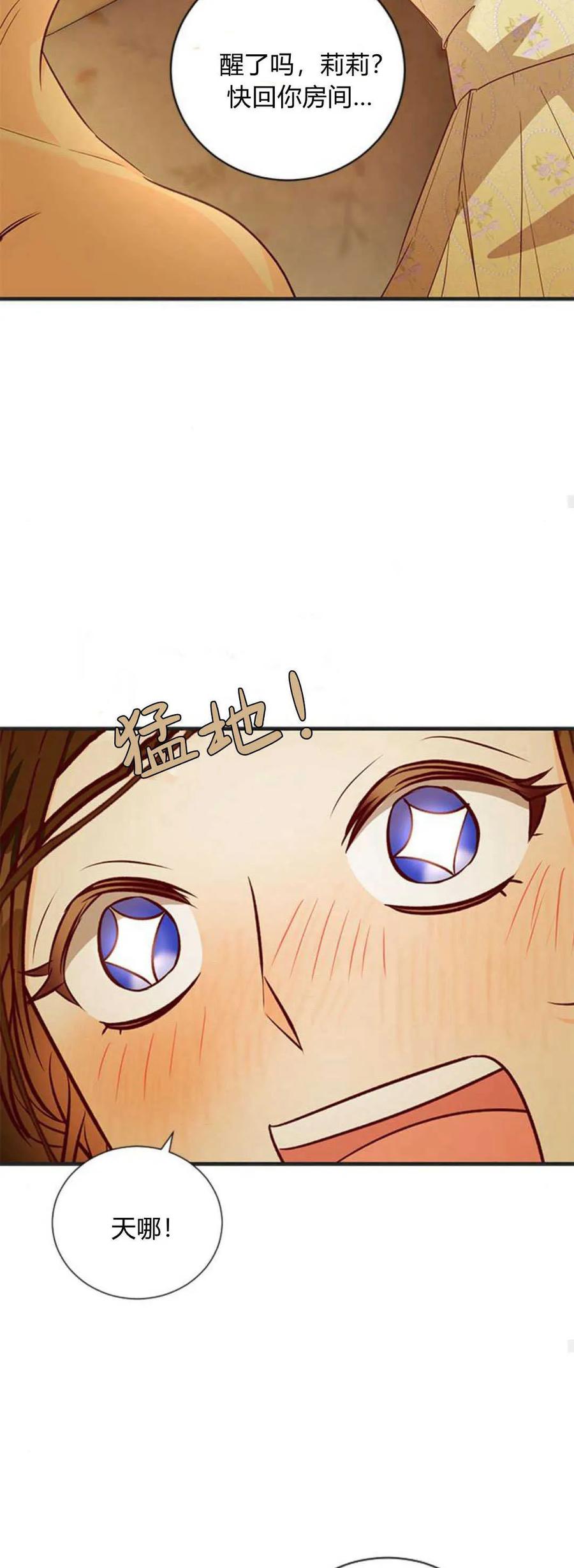 伯爵小姐的双重生活 第73话 第23页