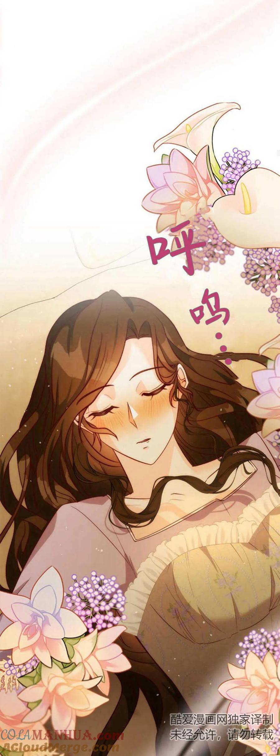 伯爵小姐的双重生活 第73话 第19页
