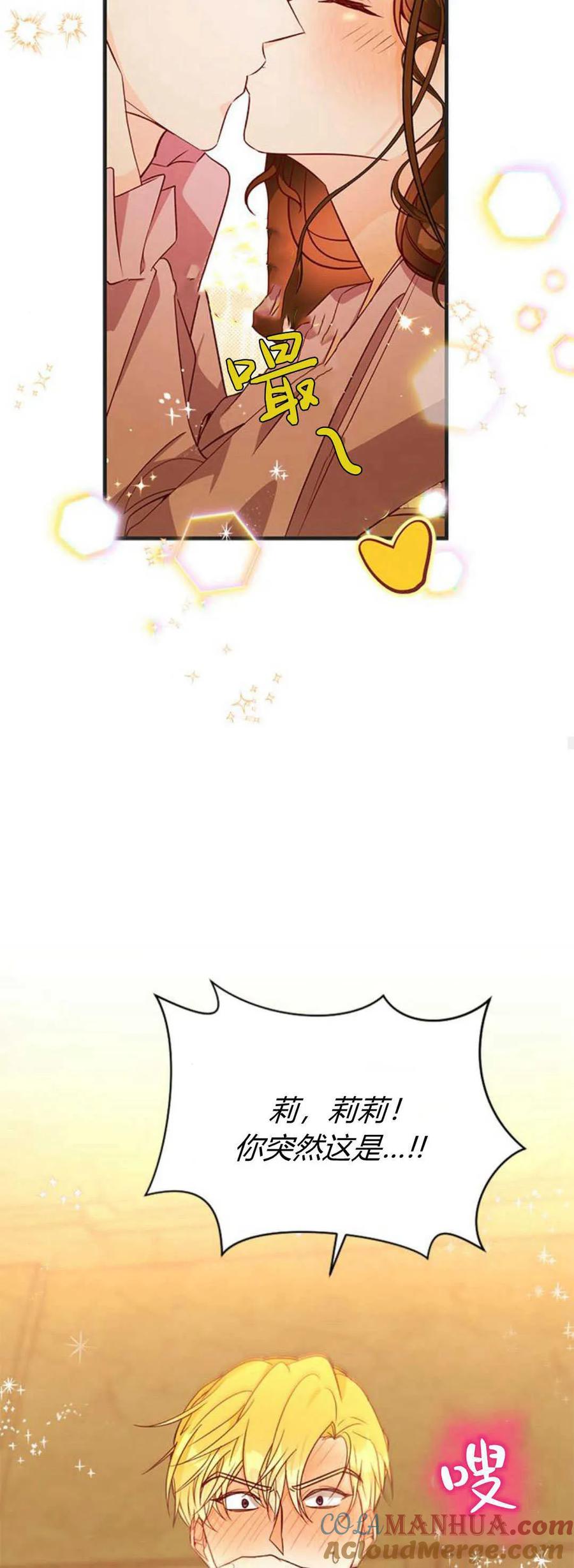 伯爵小姐的双重生活 第73话 第25页