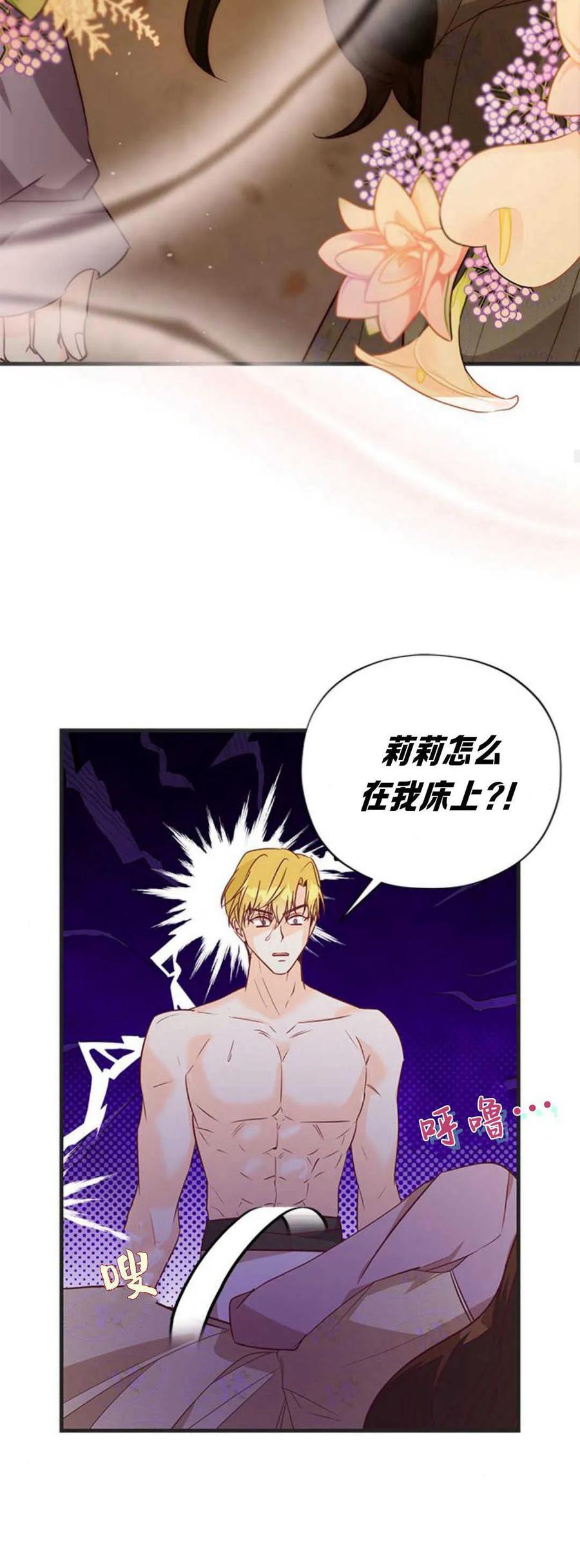 伯爵小姐的双重生活 第73话 第20页