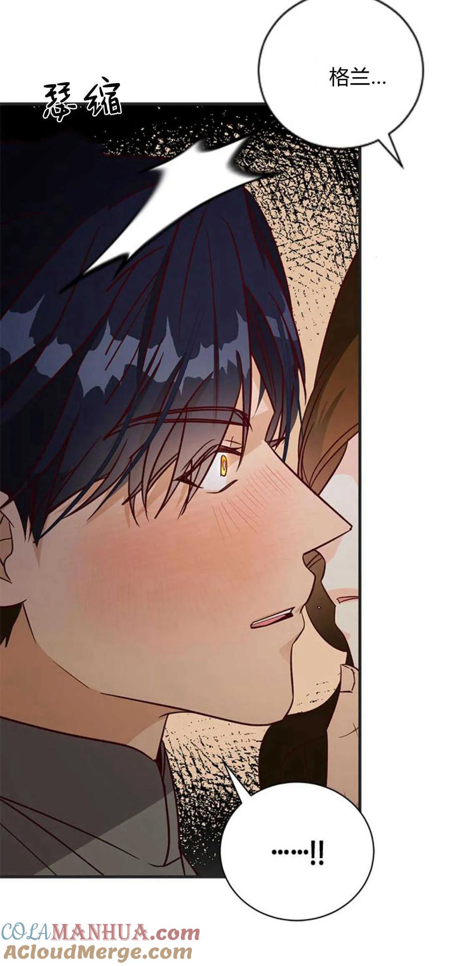 伯爵小姐的双重生活 第73话 第4页