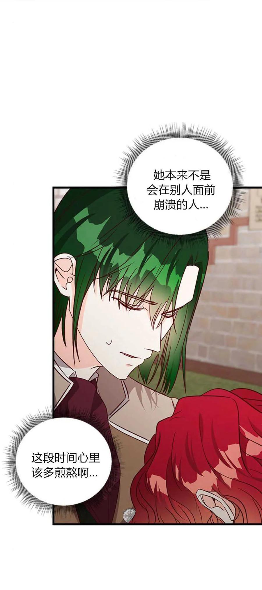 伯爵小姐的双重生活 第74话 第30页