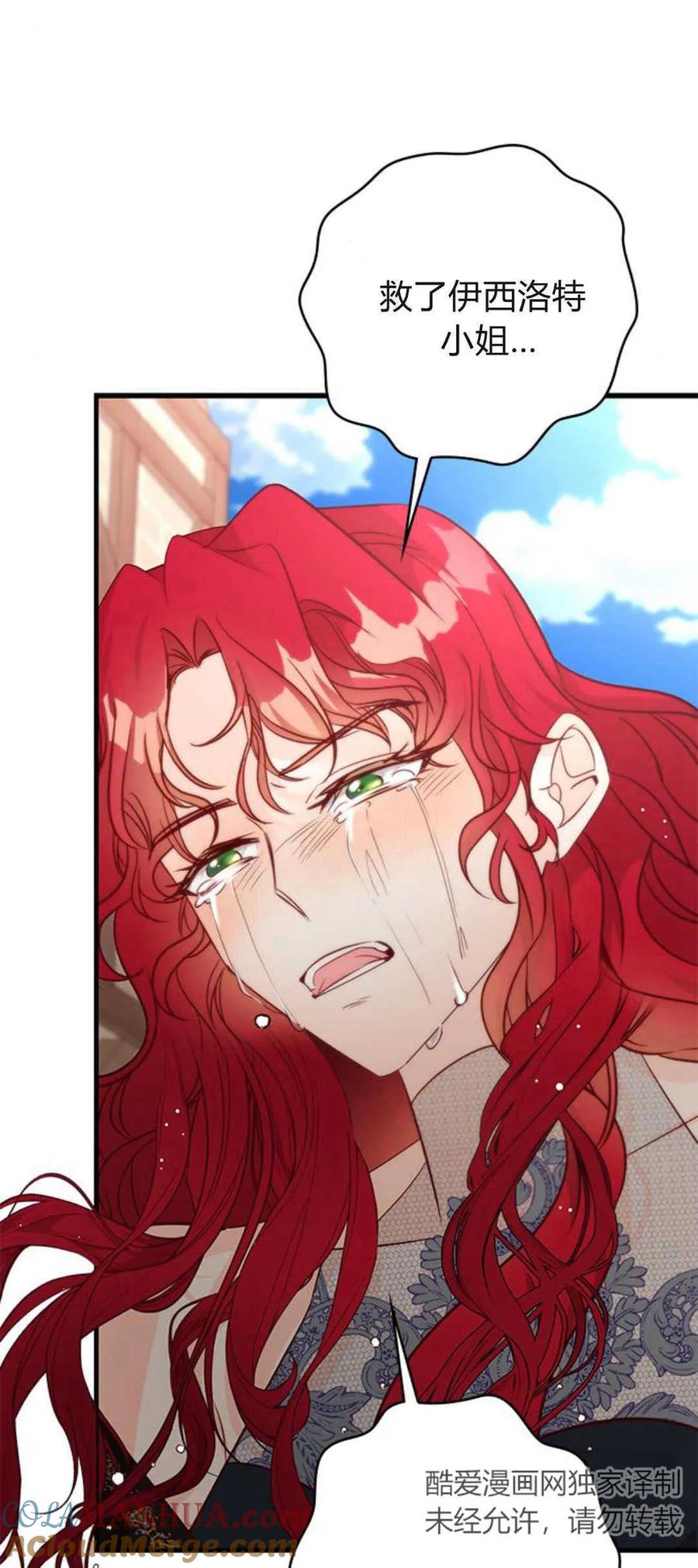 伯爵小姐的双重生活 第74话 第28页