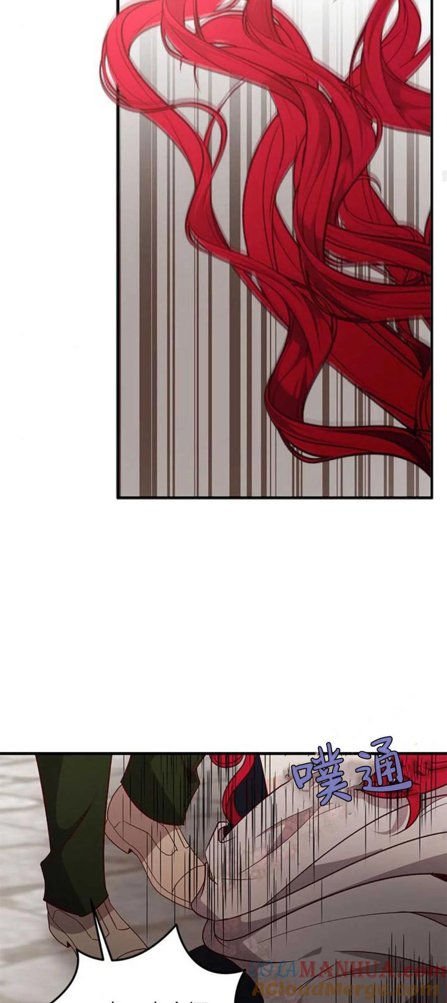 伯爵小姐的双重生活 第74话 第25页