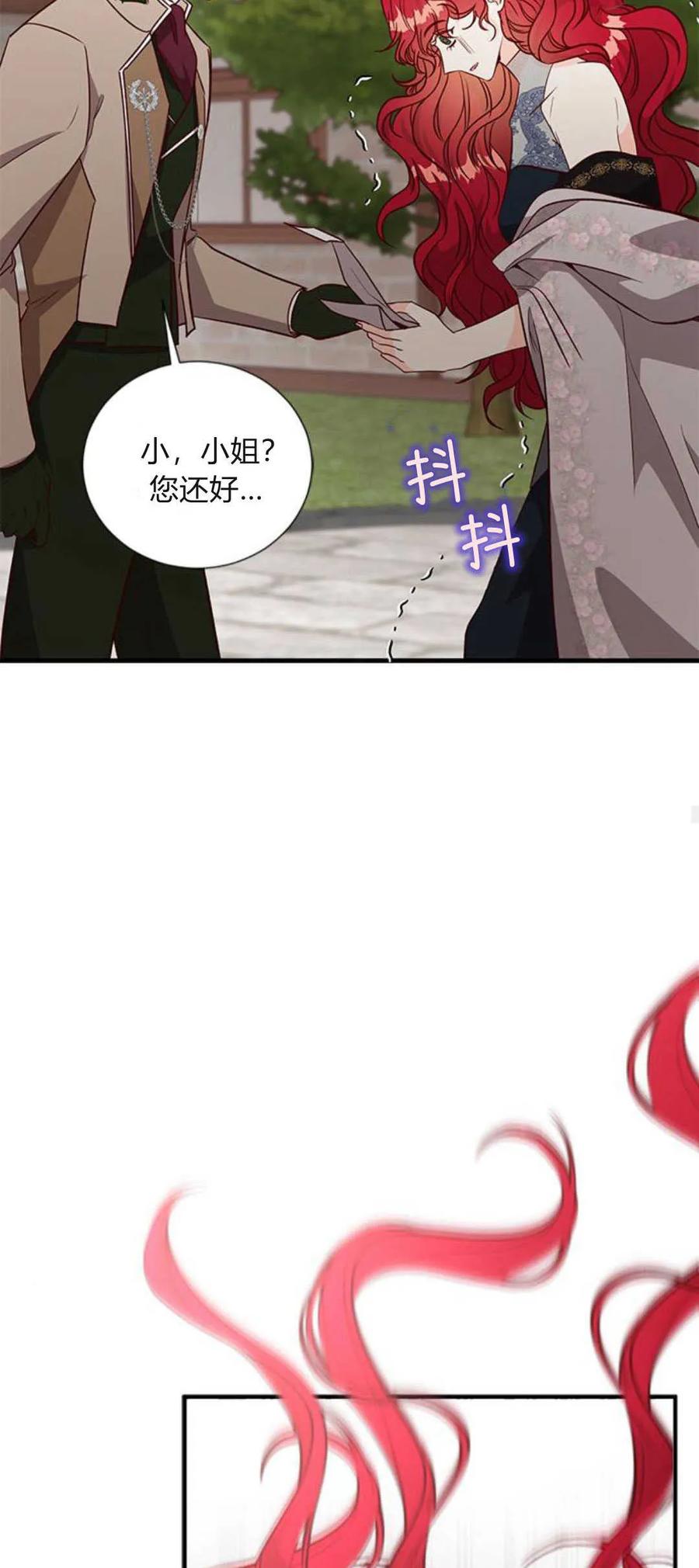 伯爵小姐的双重生活 第74话 第24页