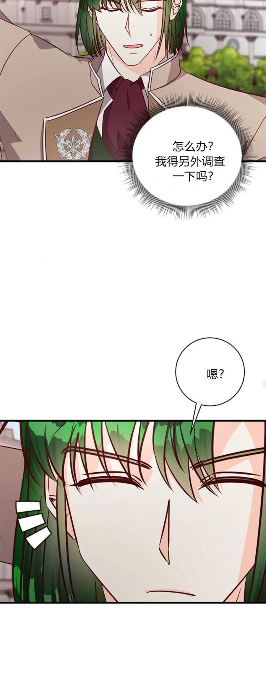 伯爵小姐的双重生活 第74话 第14页