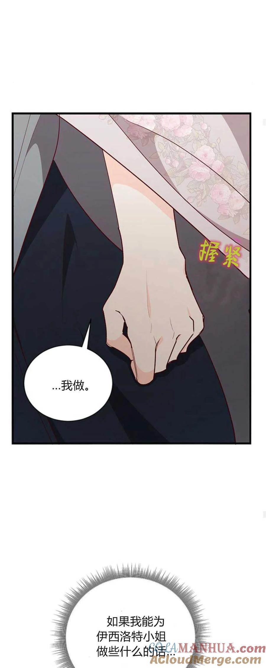 伯爵小姐的双重生活 第74话 第37页