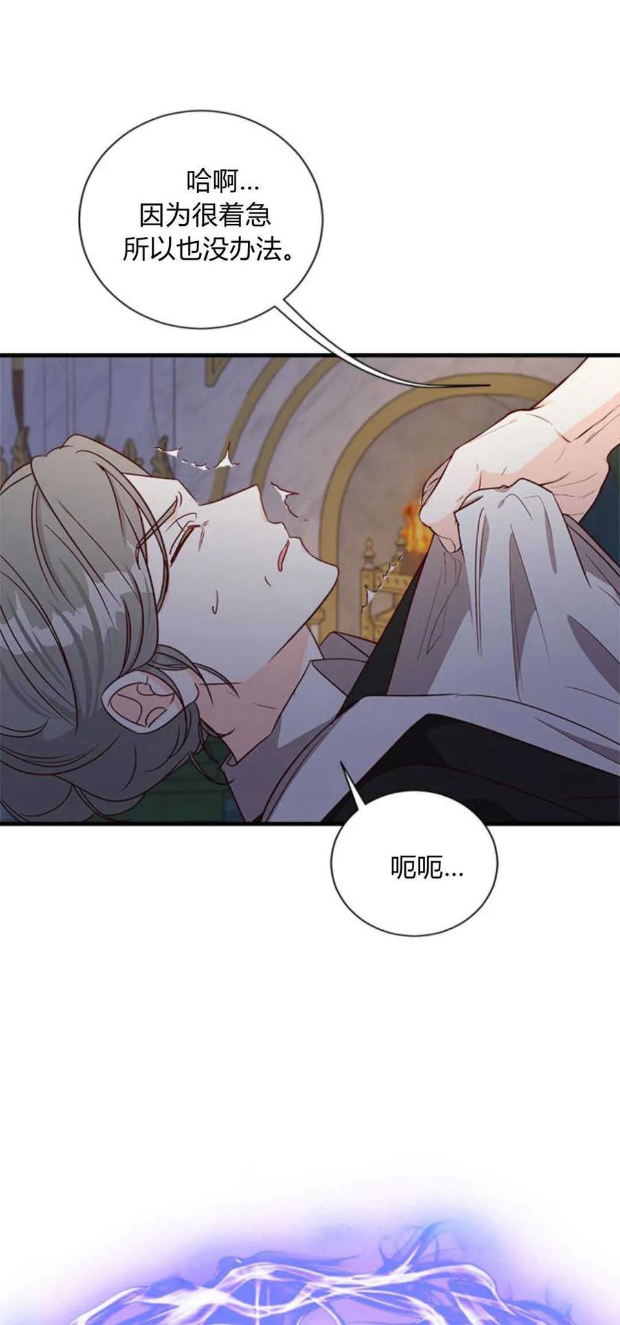 伯爵小姐的双重生活 第75话 第28页