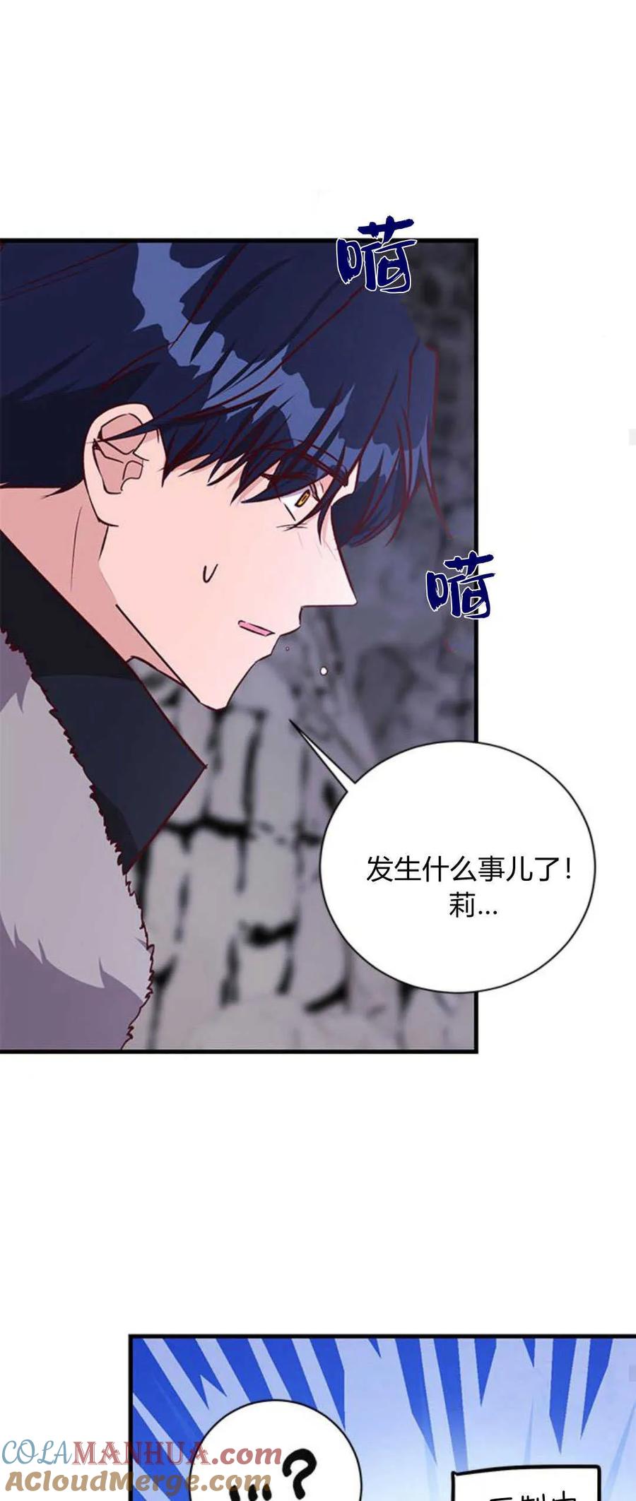 伯爵小姐的双重生活 第75话 第54页