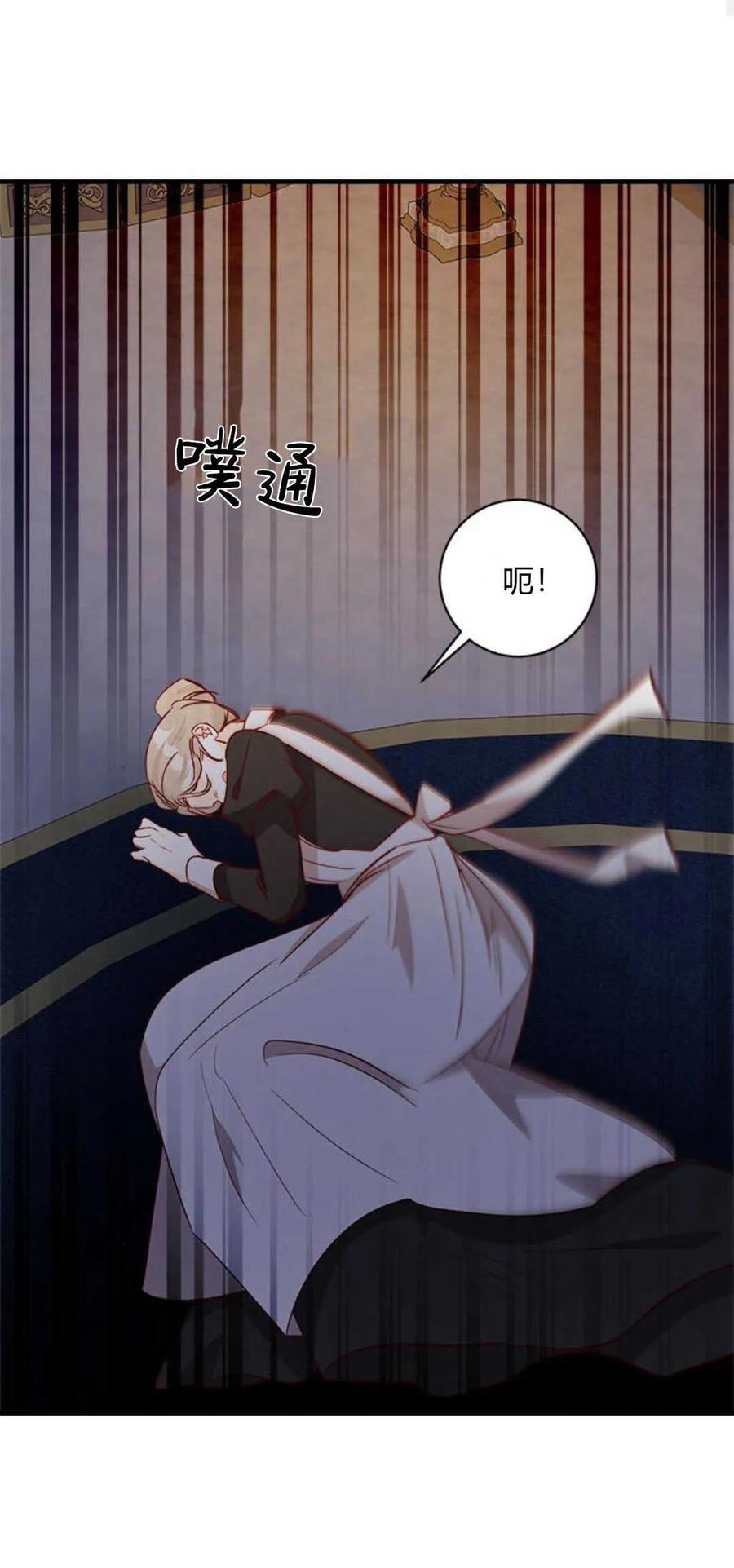 伯爵小姐的双重生活 第75话 第25页