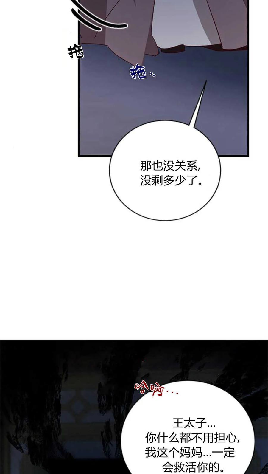 伯爵小姐的双重生活 第75话 第38页