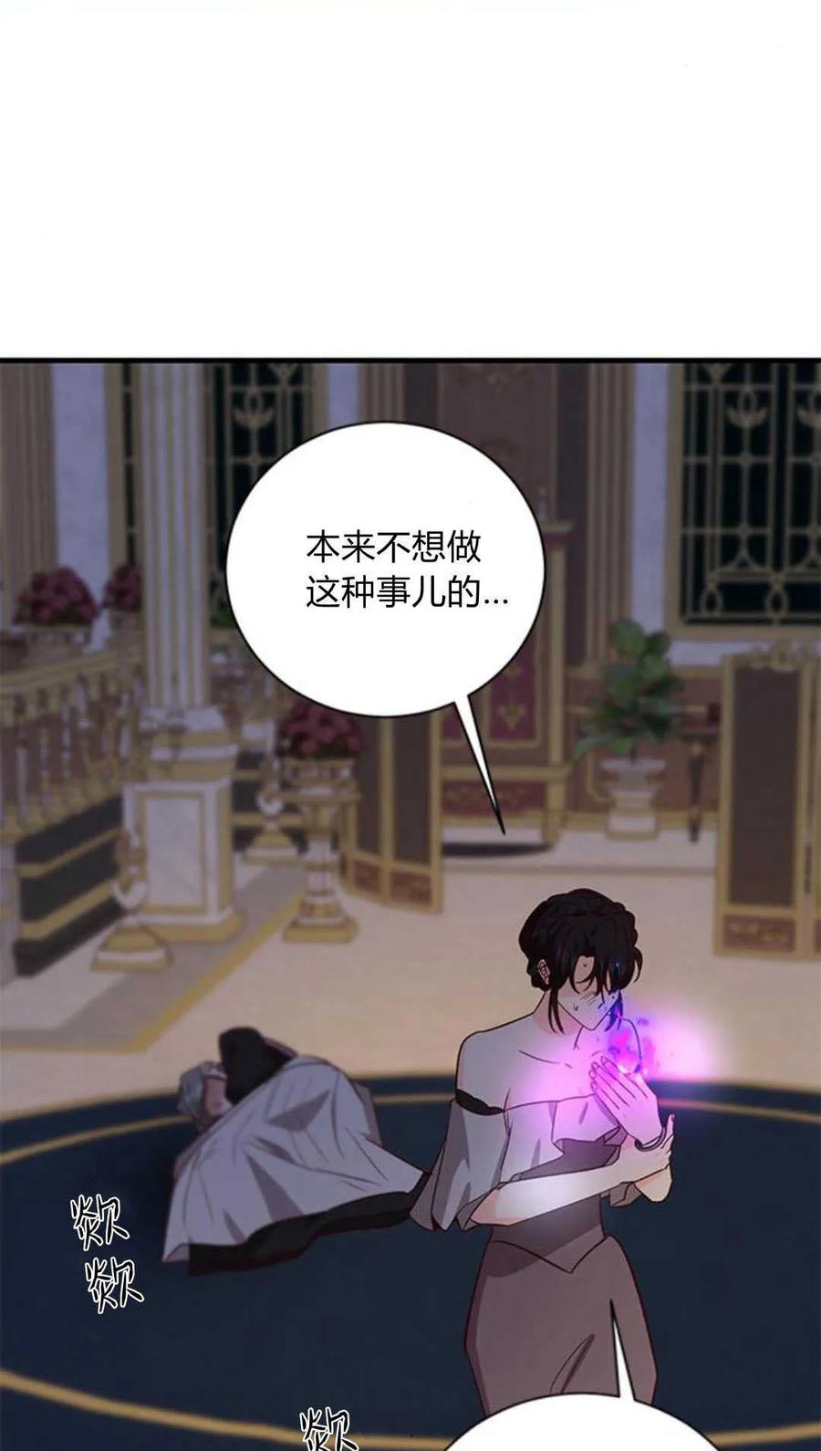 伯爵小姐的双重生活 第75话 第35页