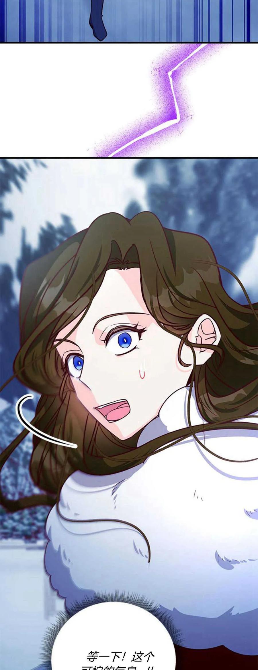伯爵小姐的双重生活 第76话 第77页