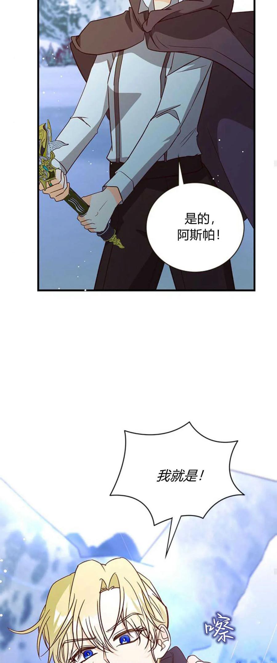 伯爵小姐的双重生活 第77话 第39页