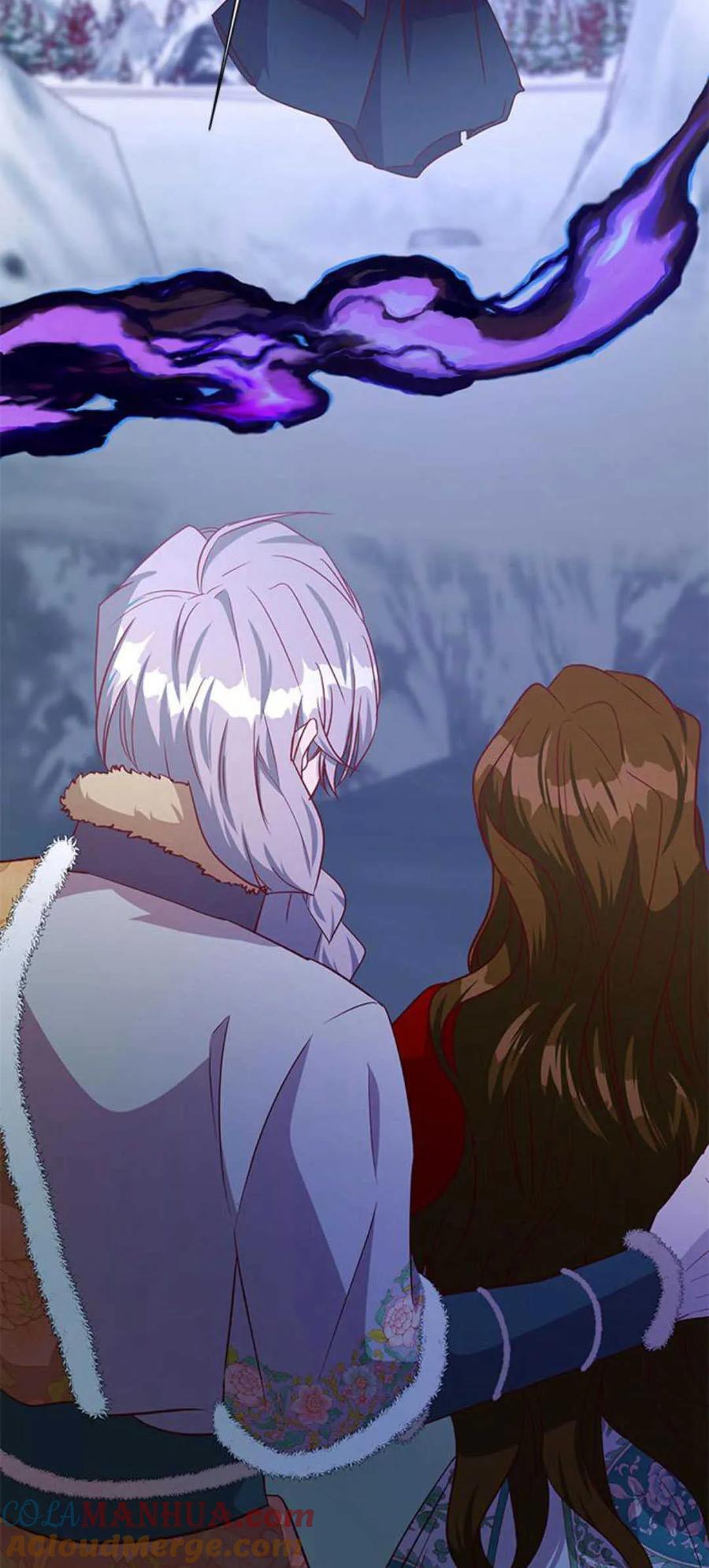伯爵小姐的双重生活 第77话 第4页