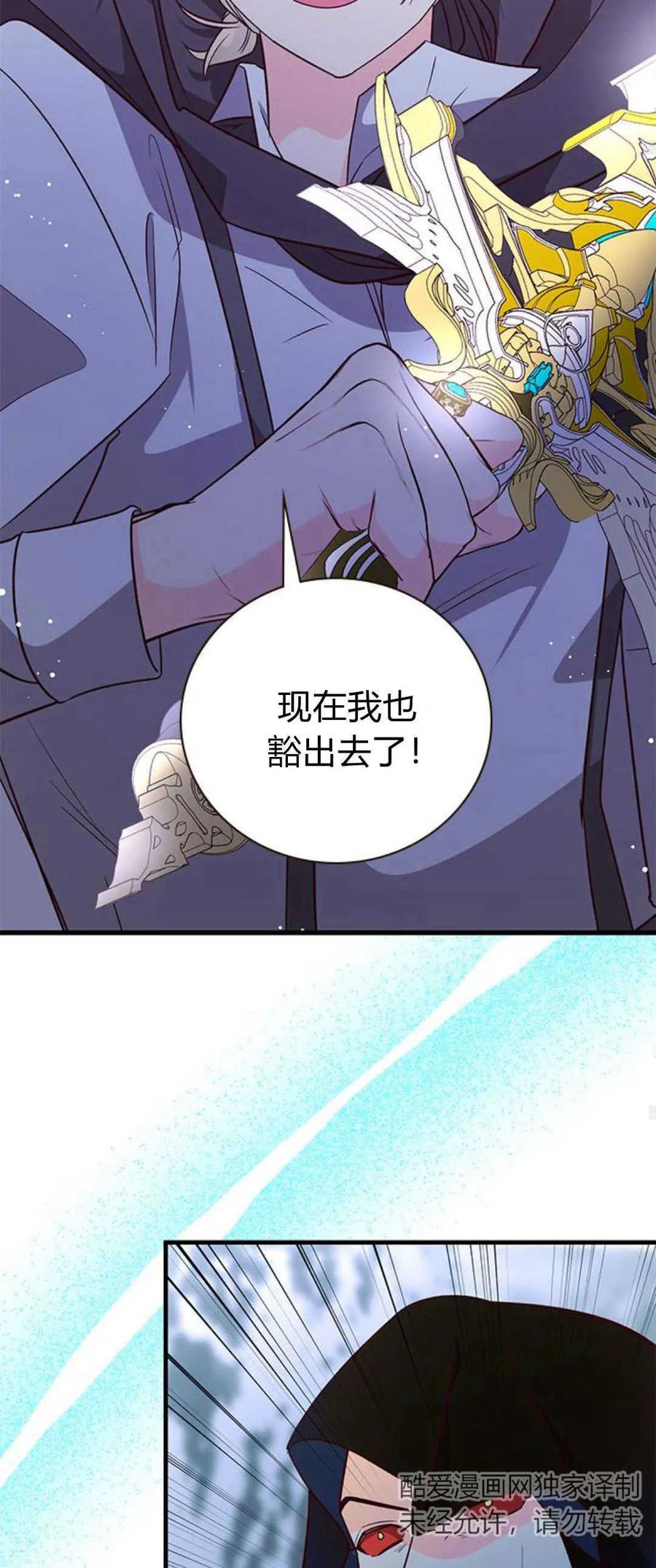 伯爵小姐的双重生活 第77话 第33页