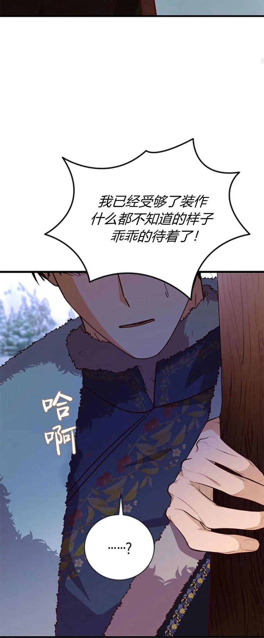 伯爵小姐的双重生活 第77话 第29页