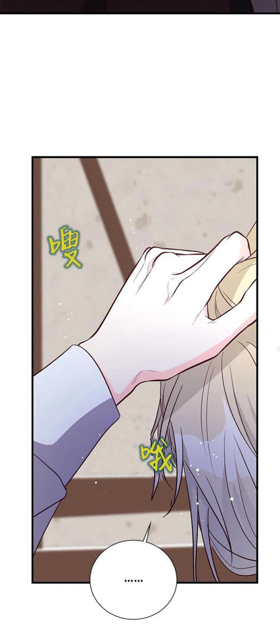 伯爵小姐的双重生活 第77话 第63页