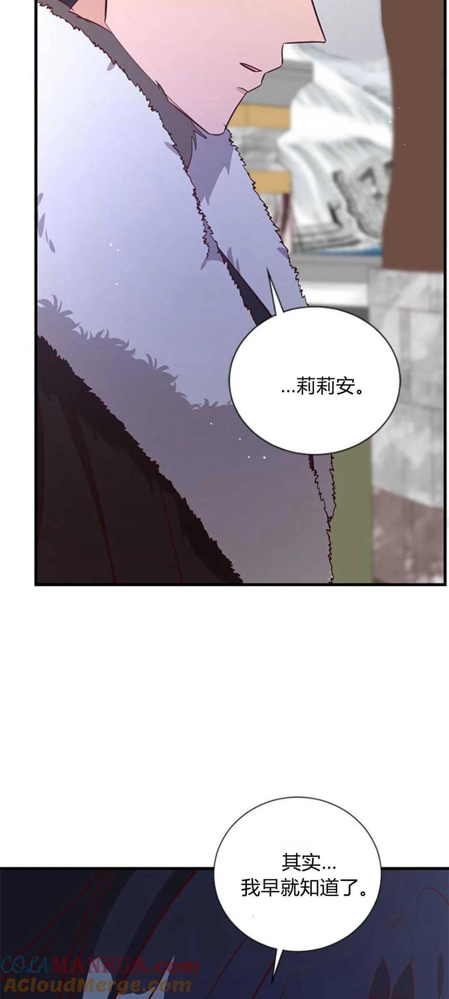 伯爵小姐的双重生活 第77话 第67页