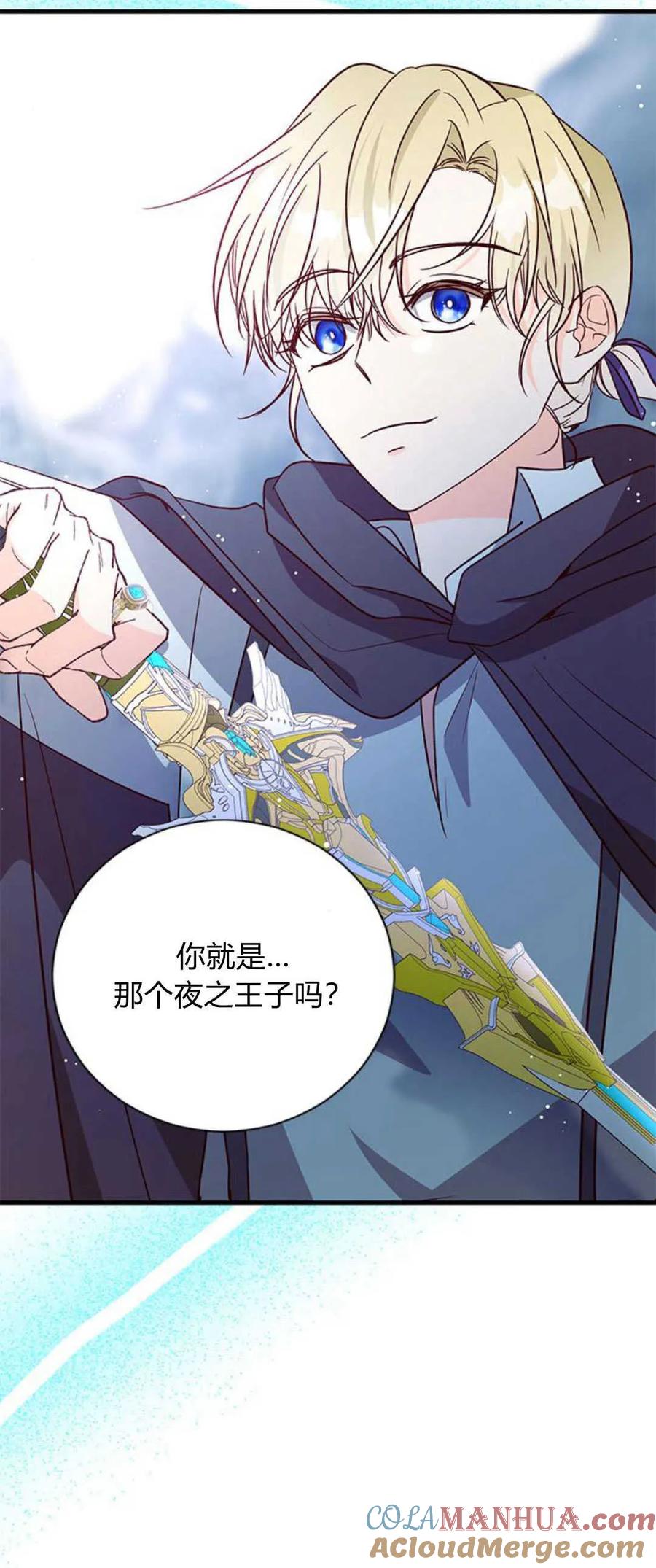 伯爵小姐的双重生活 第77话 第37页