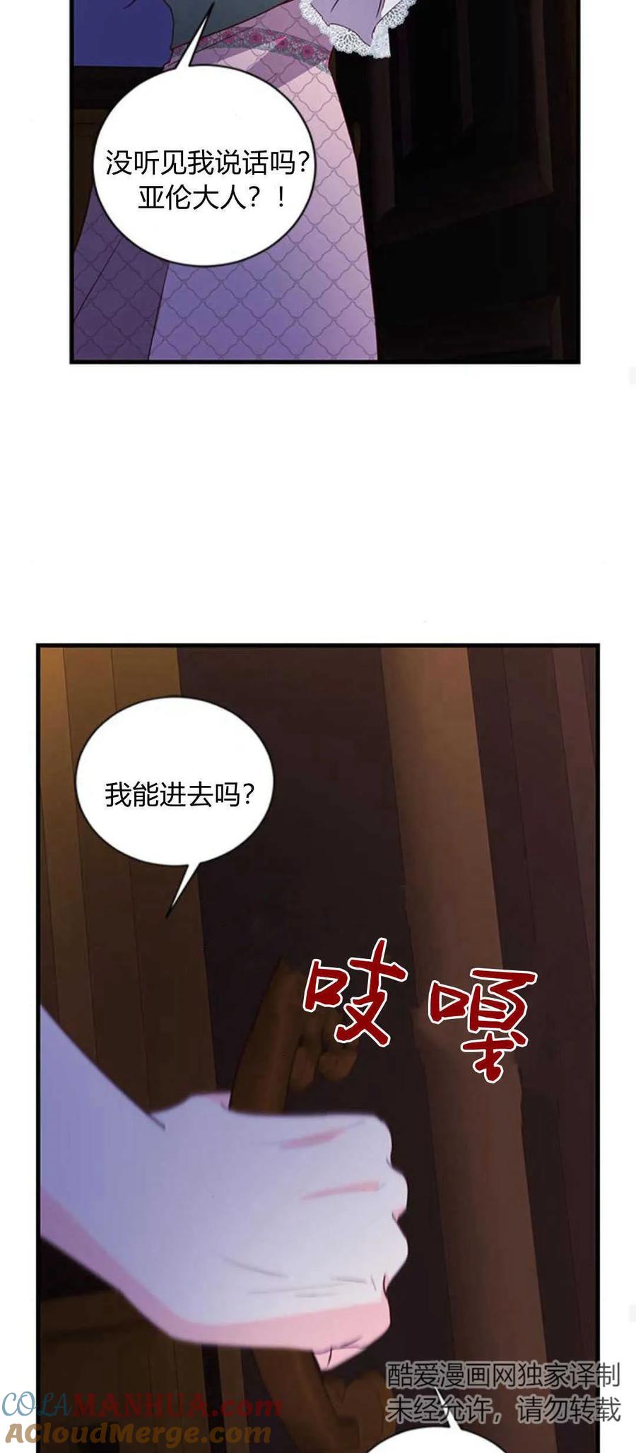 伯爵小姐的双重生活 第78话 第28页