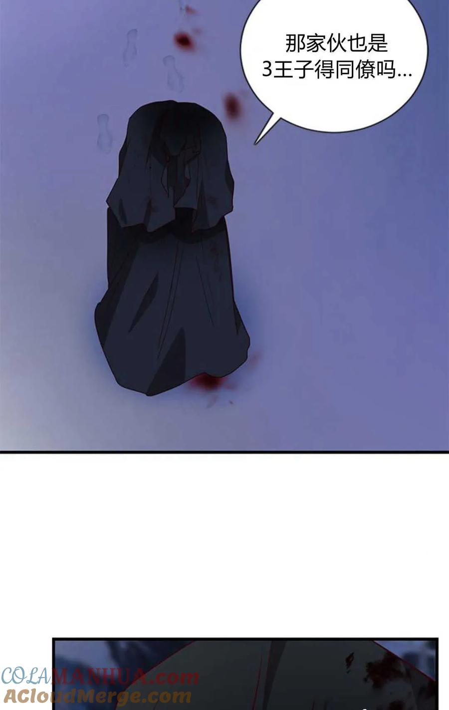 伯爵小姐的双重生活 第78话 第73页