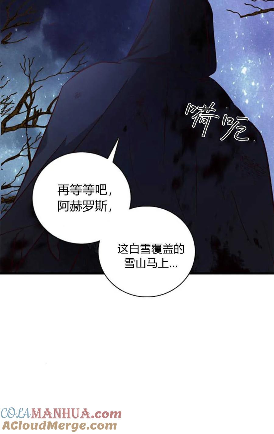 伯爵小姐的双重生活 第78话 第79页