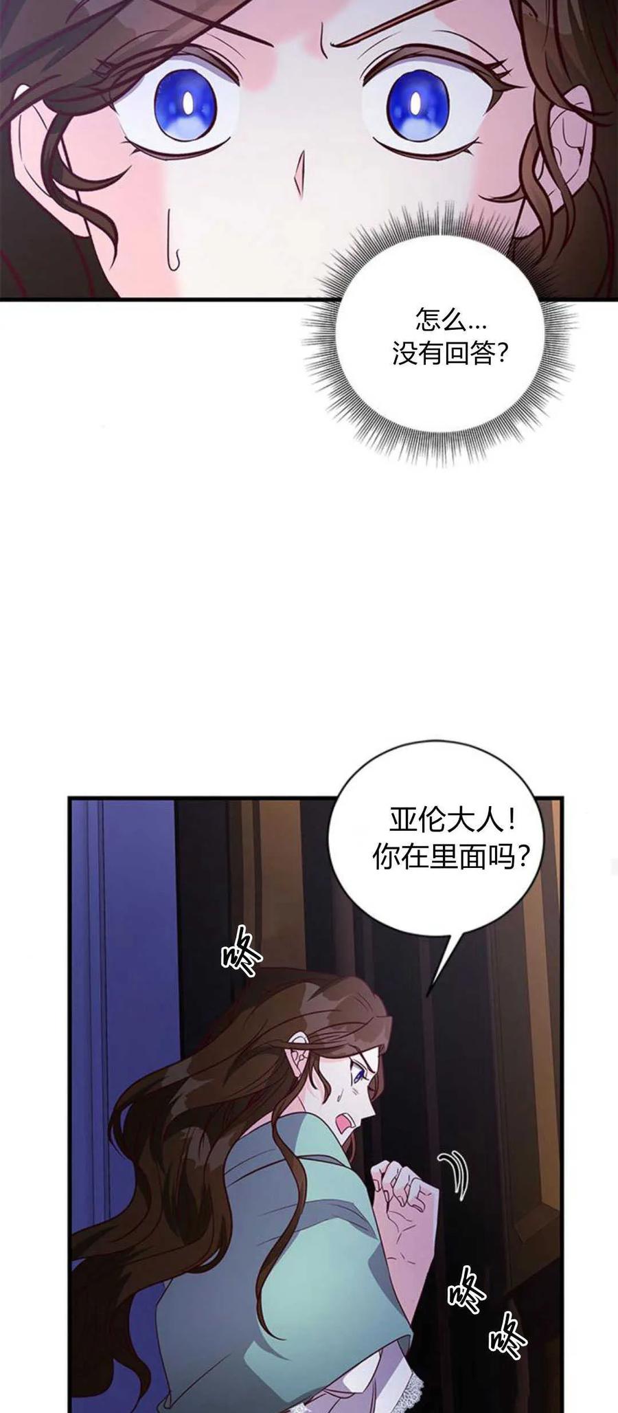 伯爵小姐的双重生活 第78话 第27页