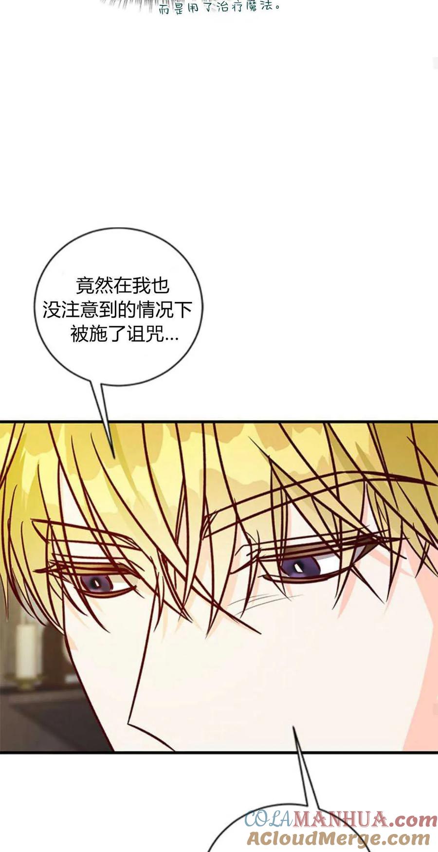 伯爵小姐的双重生活 第78话 第64页