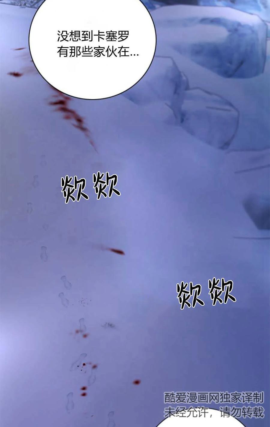 伯爵小姐的双重生活 第78话 第72页