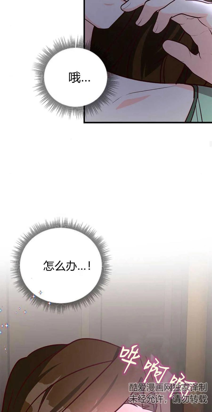 伯爵小姐的双重生活 第78话 第66页