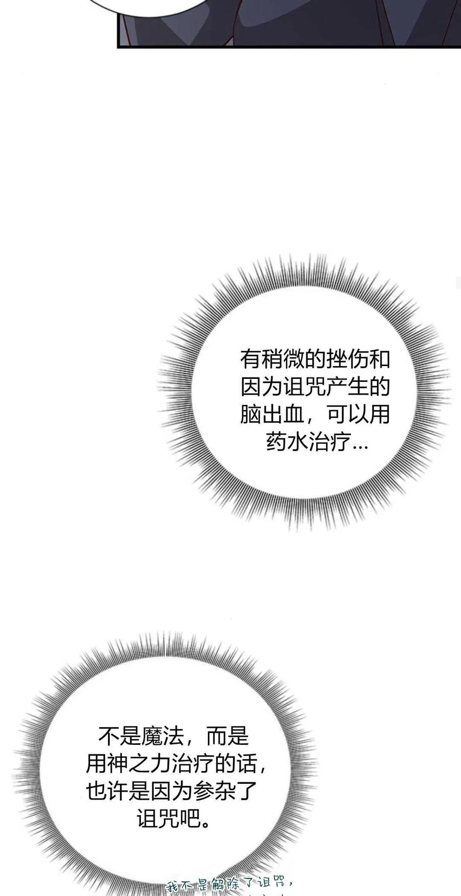 伯爵小姐的双重生活 第78话 第63页