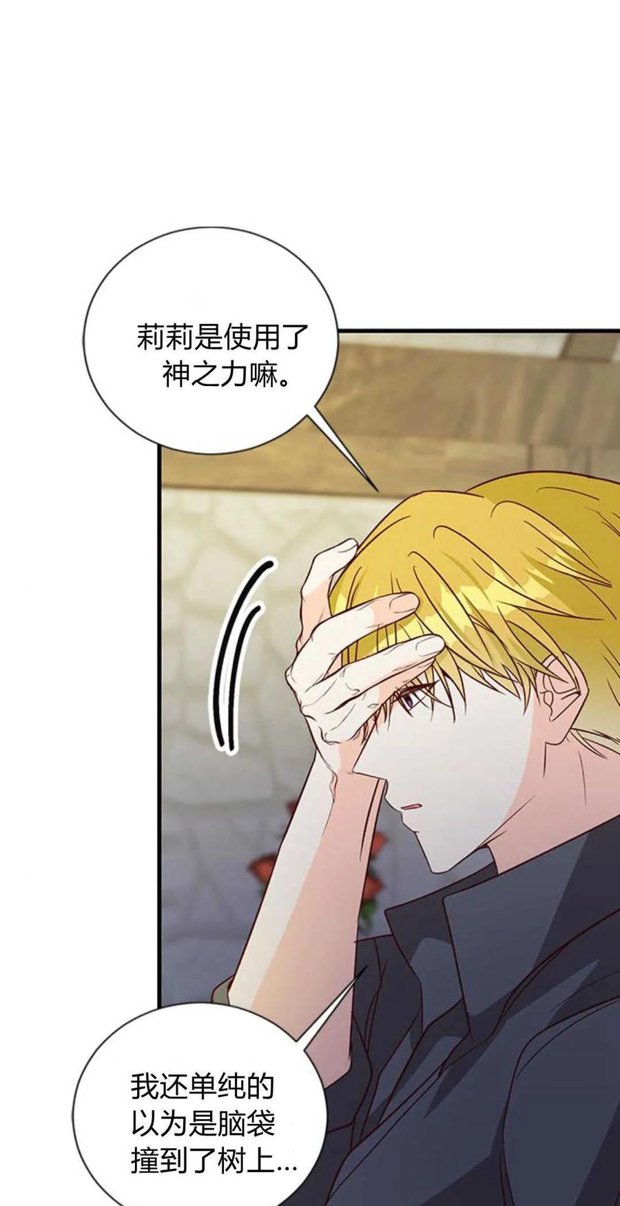 伯爵小姐的双重生活 第78话 第62页