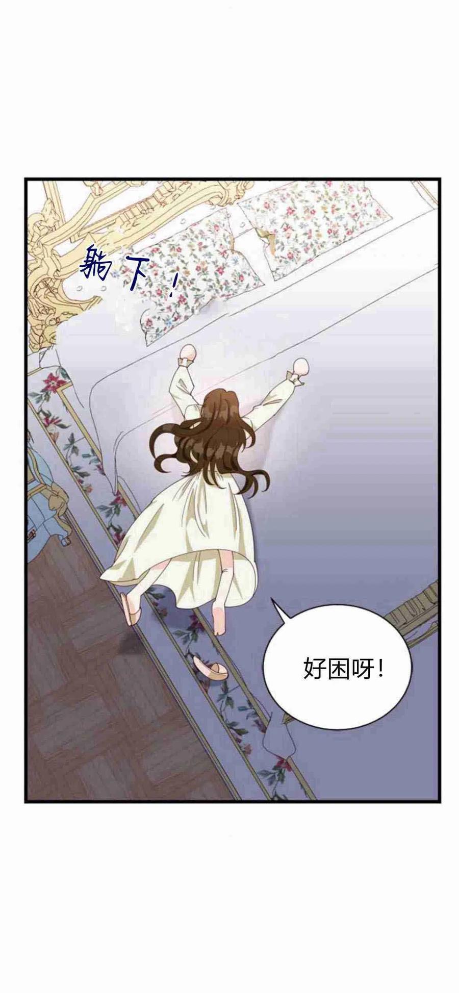 伯爵小姐的双重生活 第07话 第48页