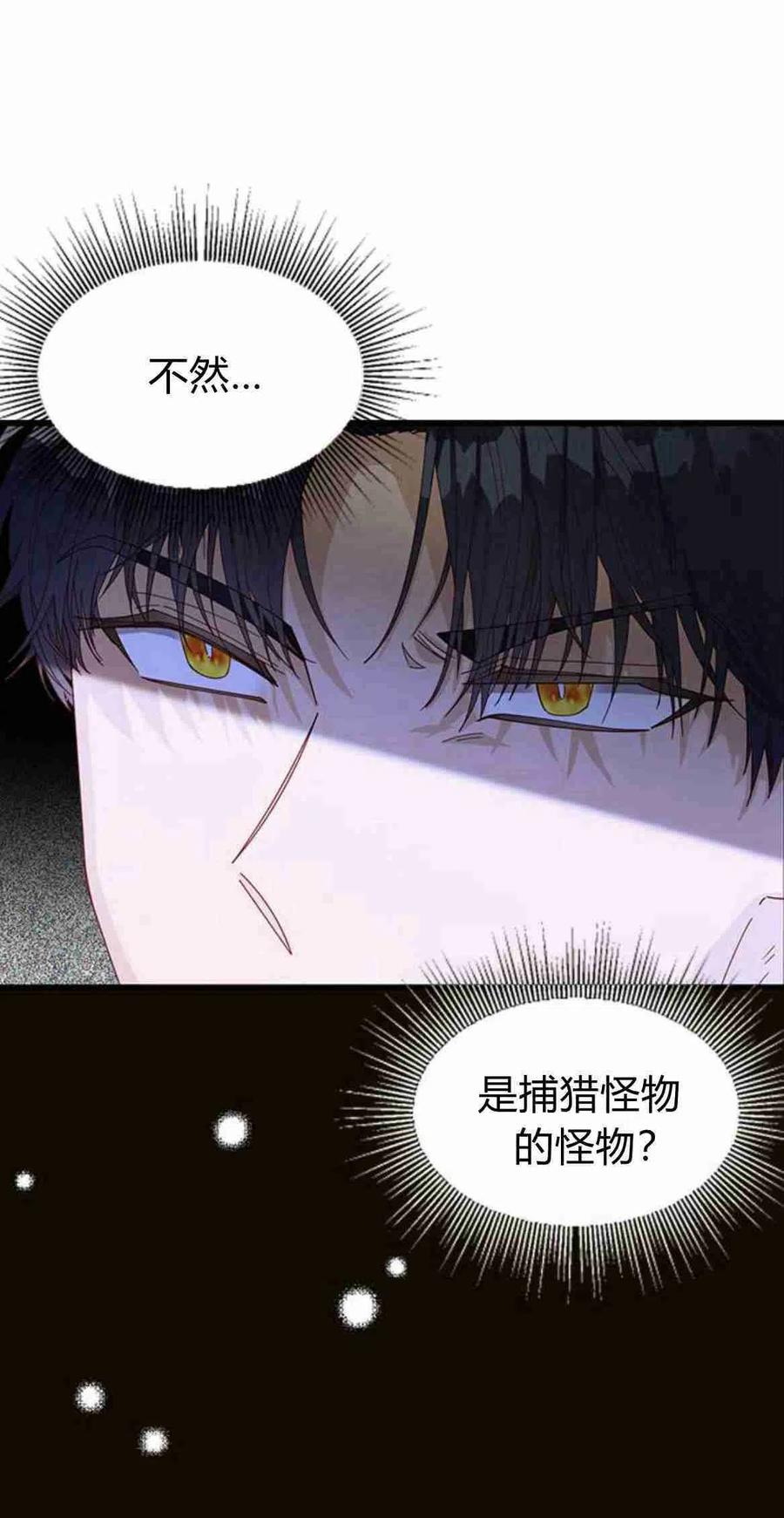 伯爵小姐的双重生活 第07话 第45页