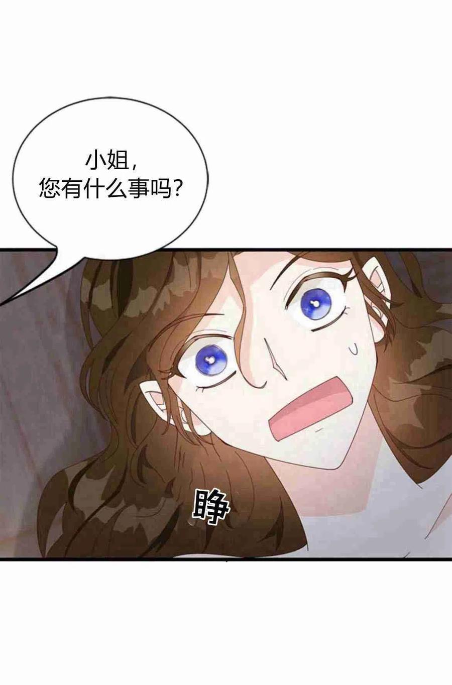 伯爵小姐的双重生活 第07话 第60页