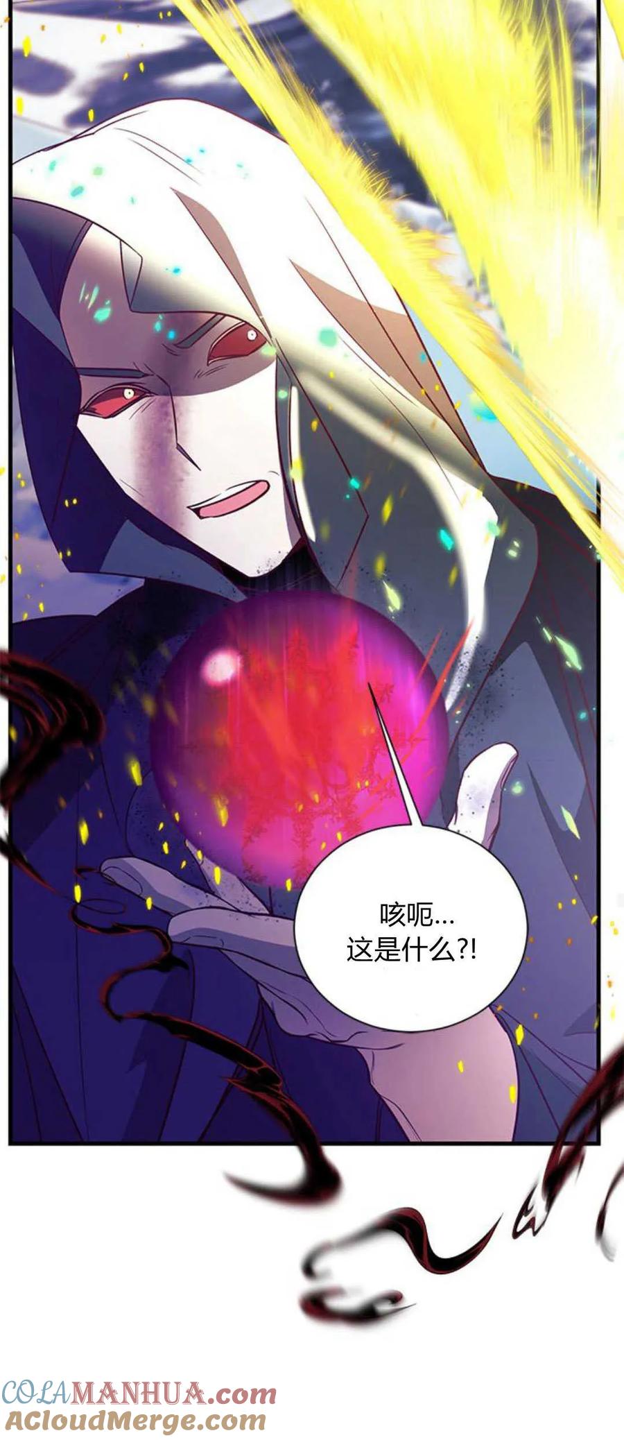伯爵小姐的双重生活 第79话 第40页