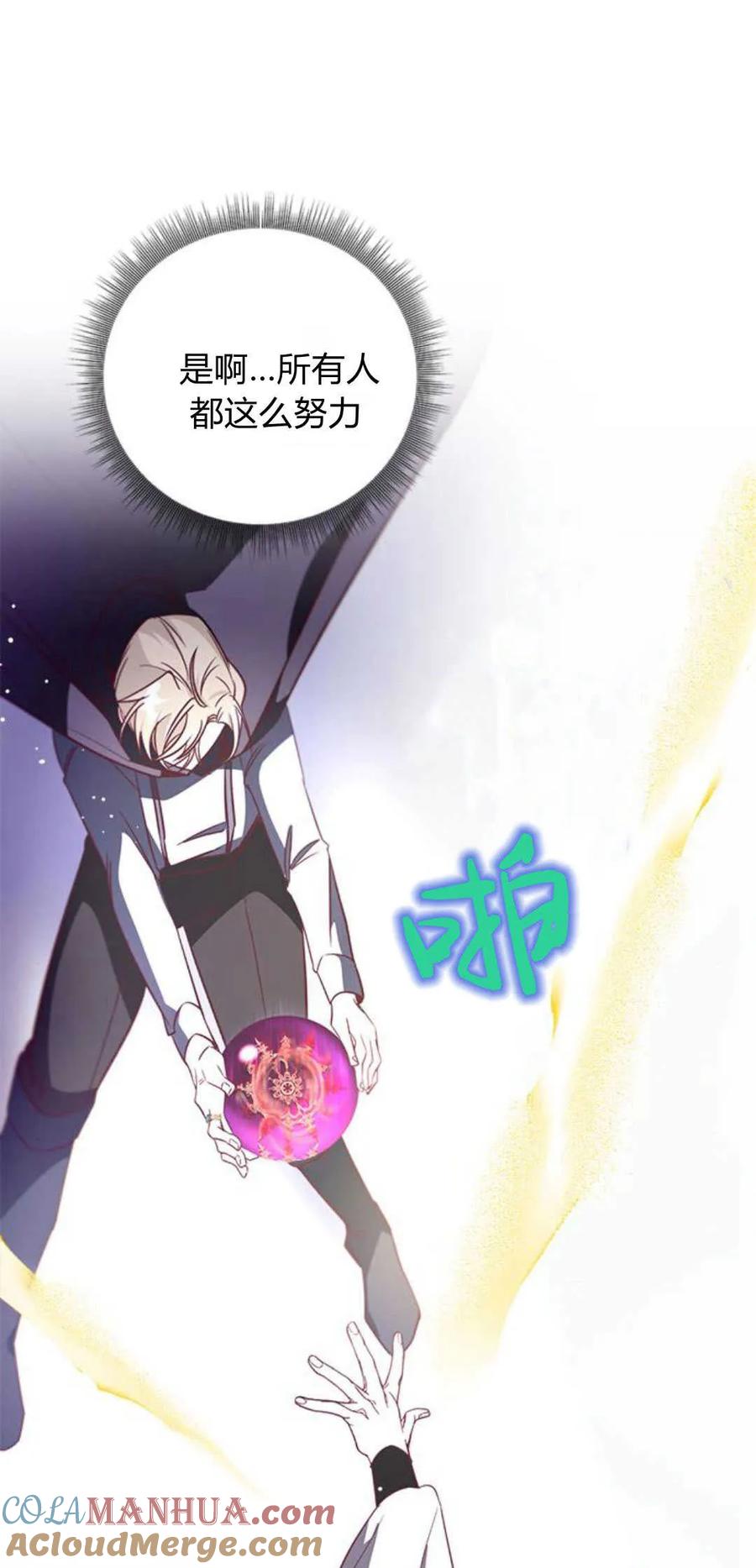 伯爵小姐的双重生活 第79话 第91页